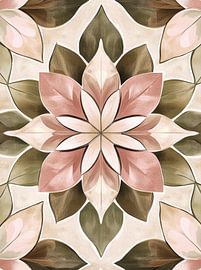 Geometric Blossoms II