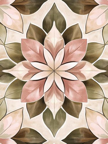 Geometric Blossoms II