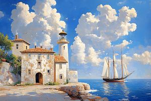 Mediterrane Nostalgie
