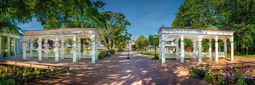 Oostzeebadplaats Boltenhagen