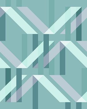 Repos en lignes et en plans