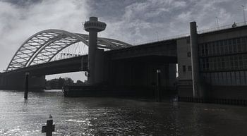 Van Brienenoord-Brücke