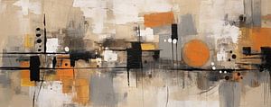 Abstract Oker