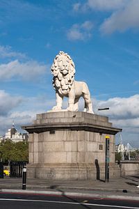 Image du Lion de la rive sud