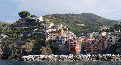 Italië 2023, La Spezia, Cinque Terre.