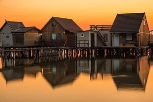 Haus am See von Narandžić Dean