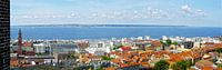 Helsingborg by Leopold Brix thumbnail