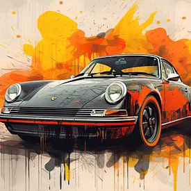 Porsche by Imagine