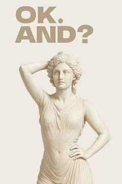 Gleichgültigkeit von John Dan