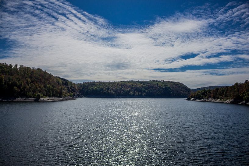 Erkundungstour durch den wunderschönen Harz von Oliver Hlavaty