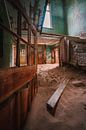 Kolmanskop Kolmanskop in Namibia, Africa by Patrick Groß thumbnail