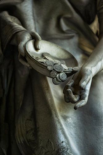 Coins for the Ferryman 1