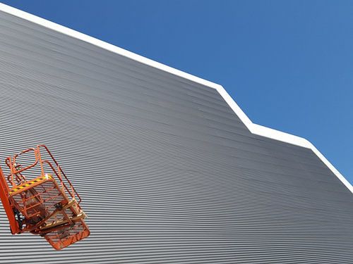 Moderne achtergrond.