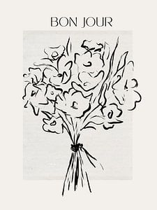 Bon Jour No 5