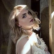 Angelina Goncharova profielfoto
