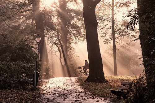 Kampen - Netherlands