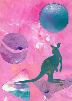 Cosmic Leap