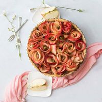 bouquet de roses