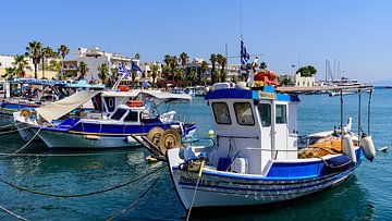 Port de Kos