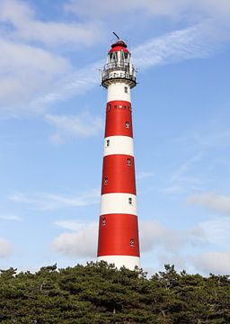 Het Baken van Ameland van Albert Laverman