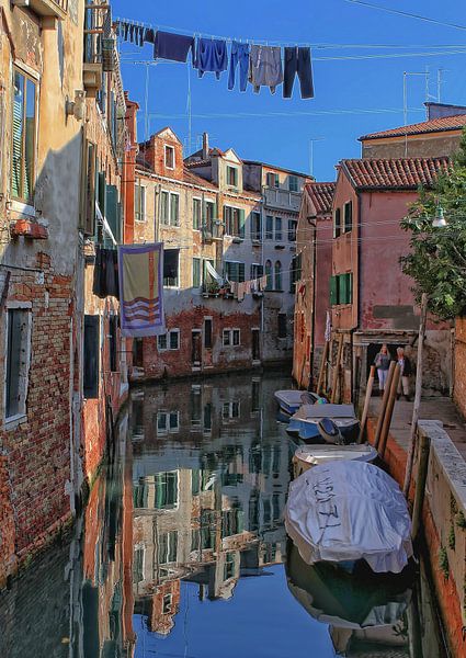 Venice by Hello Pompoyo