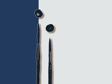 In the Thick of Life 08 by Kerstin Franz