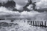 Storm aan Zee (2)