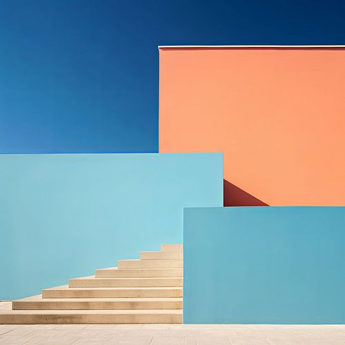 Architectural Rhythm