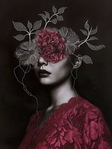 Énigme en rouge