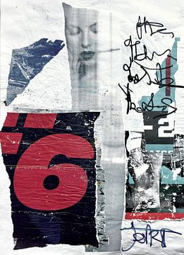 Grunge Collage 03