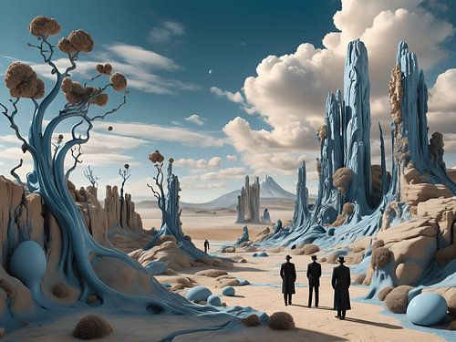 Surrealism