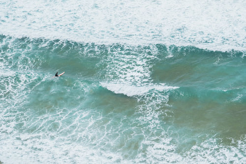 Surfeur portugais 1