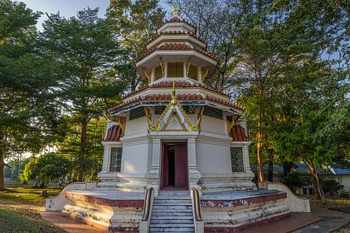 Tempel @ Pattaya, Thailand
