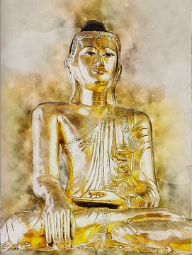 Bouddha II