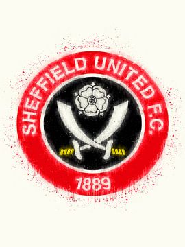 Sheffield United van Artstyle