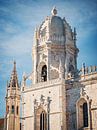 Lisbon – Mosteiro dos Jerónimos van Alexander Voss thumbnail