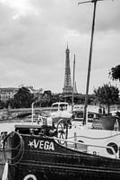 Seine in Paris