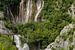 Veliki Slap, Plitvice Lakes van Melissa Peltenburg