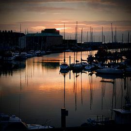 Herbst Achtsamkeit von Tymn Lintell