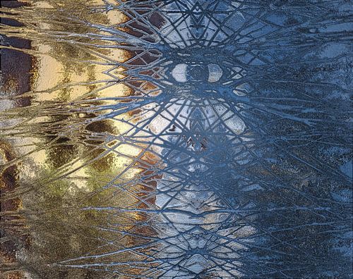 Door de illusie heen kijken