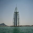 Burj Al Arab Jumeirah von Luc Buthker Miniaturansicht