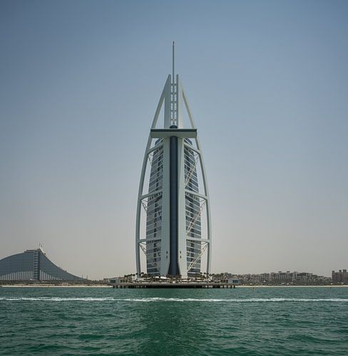 Burj Al Arab Jumeirah
