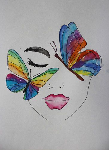 Vleugels en Verbeelding