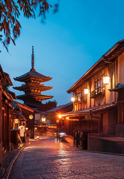 Kyoto by Hello Pompoyo