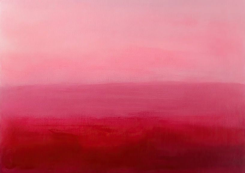 Soft painting by Modern Collection