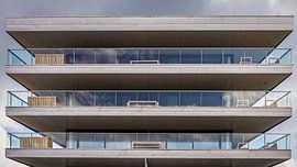 Complexe d'appartements Strand Egmond aan Zee