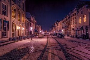 Atmosphärische Heusden
