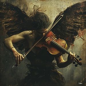 abstrakte Musik