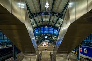 Gare de Den Bosch