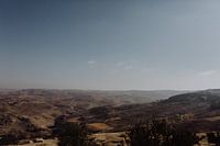 Jordanien - Die verschiedenen Gesichter